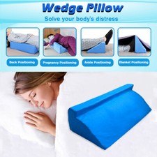 Triangular wedge bed for sale  Hebron