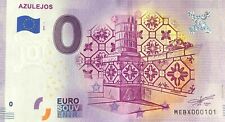 Billet zero euro d'occasion  Descartes