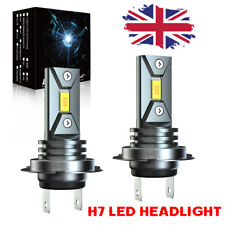 Bulbs led headlight for sale  UK