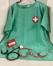 Halloween adult doctor for sale  Kilgore