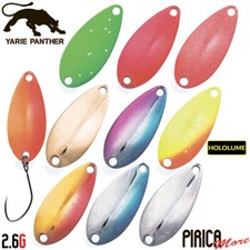 Yarie pirica 2.6 for sale  Shipping to United Kingdom