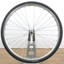 Usado, Vuelta Airline 2 aro freio bicicleta de estrada roda dianteira com cubo Shimano RSX e extras comprar usado  Enviando para Brazil