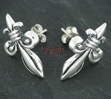 Hrstecker fleur lys gebraucht kaufen  Eberswalde