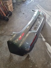 Rear bumper cosmic for sale  BARKING