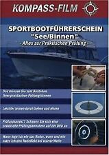 Sportbootführerschein see bin gebraucht kaufen  Berlin