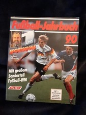 Fußball jahrbuch ard gebraucht kaufen  Osterode