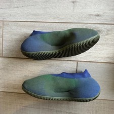 Usado, Adidas Yeezy Knit Runner Faded Azure US Masculino 7 comprar usado  Enviando para Brazil