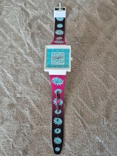 Swatch aktionärsuhr 2025 gebraucht kaufen  Groß-Gerau