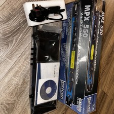 Lexicon mpx 550 for sale  LONDON