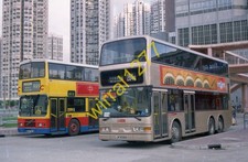 Original bus photographic for sale  MANSFIELD