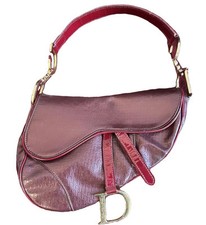 Bellissima borsa sella usato  Villadose