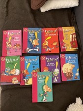 Lot livres titeuf d'occasion  Brignoles