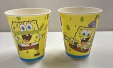 Nickelodeon spongebob movie for sale  Staten Island