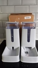 Automatic pet feeder for sale  FRODSHAM