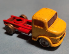 Lego tracteur mercedes d'occasion  Étain