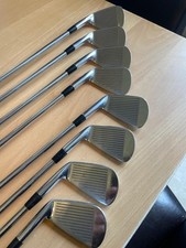 Mizuno golf iron for sale  LIVERPOOL
