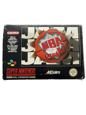 Nba jam authentique d'occasion  Catus