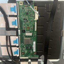 Oled651g6la tcon board for sale  BURY