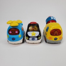Vtech talking vehicle for sale  Binghamton