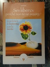 Sei libero perché usato  Vertemate con Minoprio