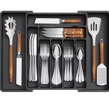 Lifewit adjustable cutlery for sale  BEXHILL-ON-SEA
