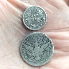 Usa monete inizio usato  Frosinone