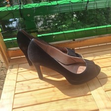 Damenschuhe gebraucht kaufen  Magdeburg