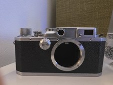 Canon model iii for sale  AIRDRIE