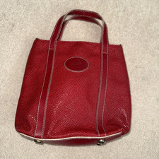 Mulberry scotchgrain leather for sale  REIGATE