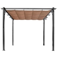 Outsunny pergola giardino usato  Assago