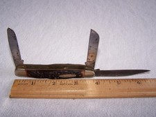 Kabar 1100 blade for sale  Smithsburg