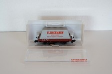 Fleischmann 5568 schienenreini gebraucht kaufen  Stühlingen