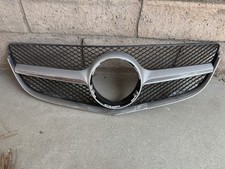 Grille assembly mercedes for sale  Sunland