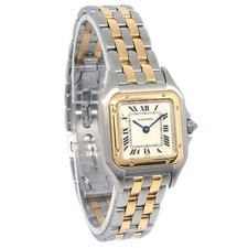 Cartier panthere ref.1120 d'occasion  Expédié en Belgium