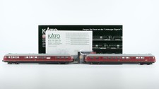 Kato 73332 akku gebraucht kaufen  Viersen