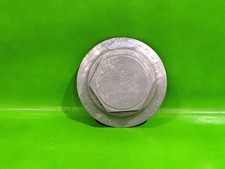 Usado, TAMPA DE RODA BILLET SPECIALTIES FABRICANTE DE EQUIPAMENTO ORIGINAL 4092-8 comprar usado  Enviando para Brazil