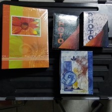 Fotoalben größen 4alben gebraucht kaufen  Verl