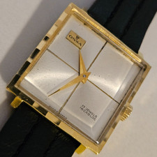 Orologio vintage uomo usato  Catania