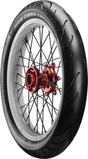 Avon cobra chrome for sale  Grand Rapids