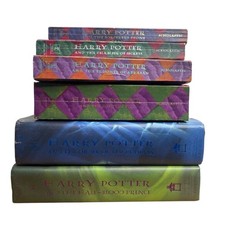 Harry potter rowling for sale  Bentonville