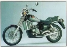 Aprilia adesivi originali usato  Modena
