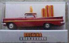 Brekina 19935 camino gebraucht kaufen  Wiesenbach
