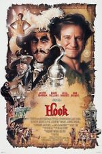 1991 hook movie for sale  Knoxville