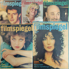 Filmspiegel große auswahl gebraucht kaufen Filmspiegel große auswahl gebraucht kaufen  Neugersdorf