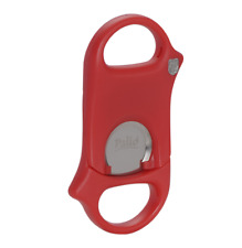 Cortador Palio Original, Medidor de 60 Anéis, Vermelho Fosco comprar usado  Enviando para Brazil