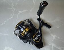 Daiwa legalis 2500d for sale  Elk Grove