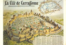 Al5 149 cartolina usato  Lugo
