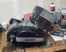 Yamaha 350 engine for sale  Rio Rancho