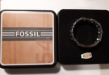 Fossil armband herren gebraucht kaufen  Frankfurt am Main