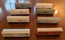Job lot gauge for sale  DURHAM